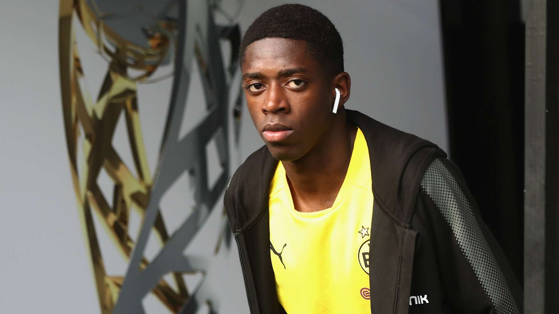 Ousmane Dembele