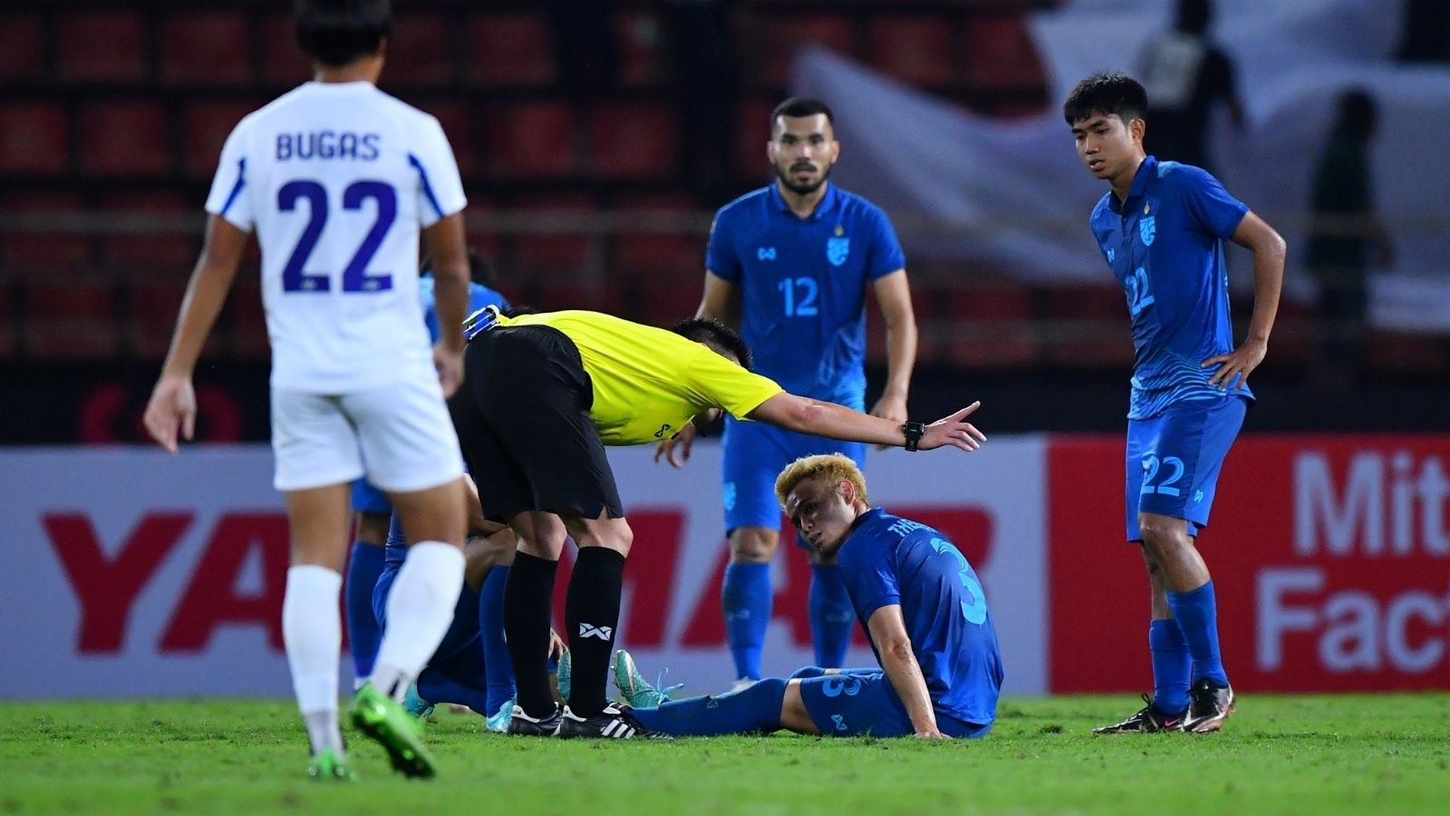 ธีราทร บุญมาทัน