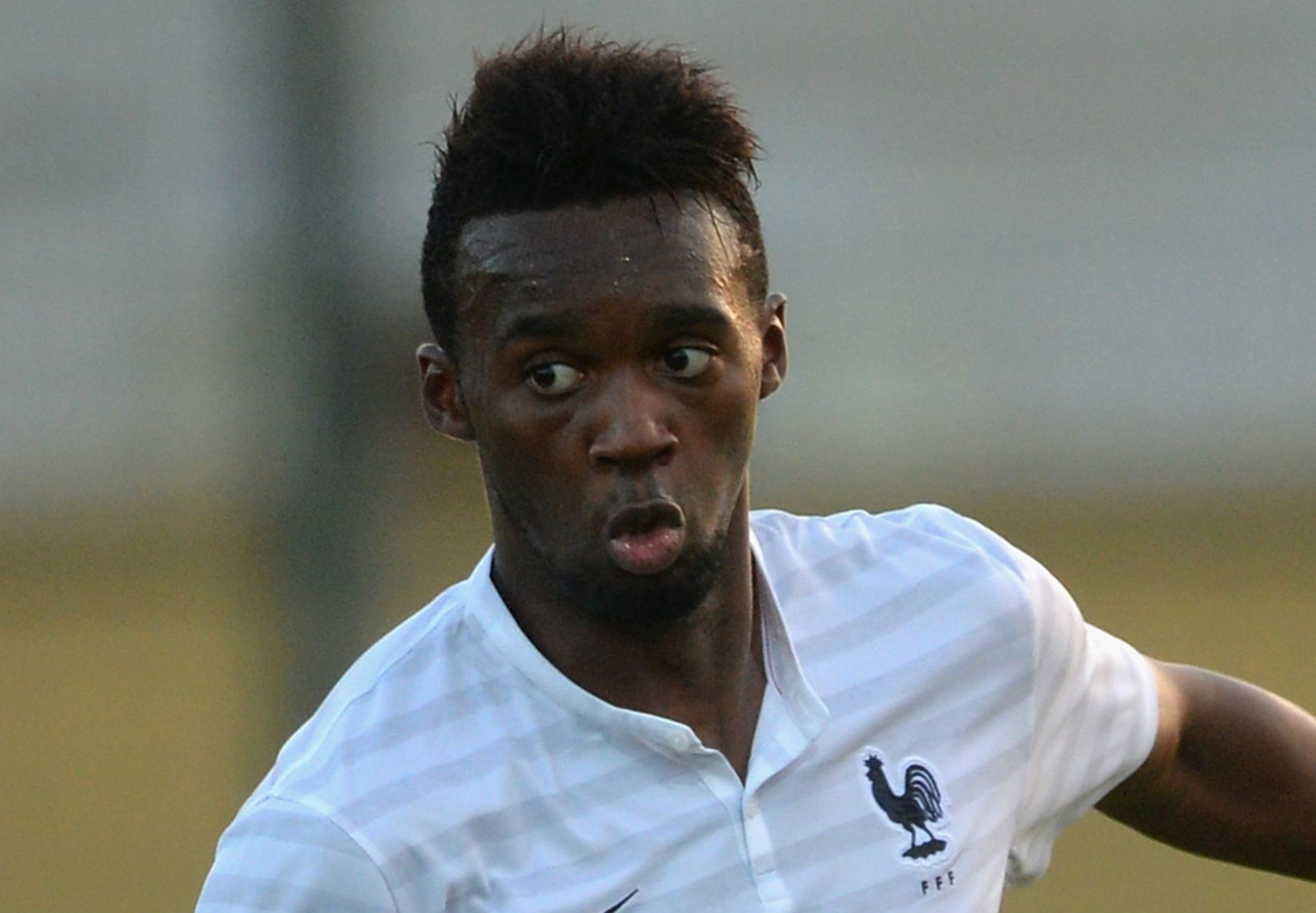 Jean-Christophe Bahebeck | PSG & France U-20s | Toulon Tournament