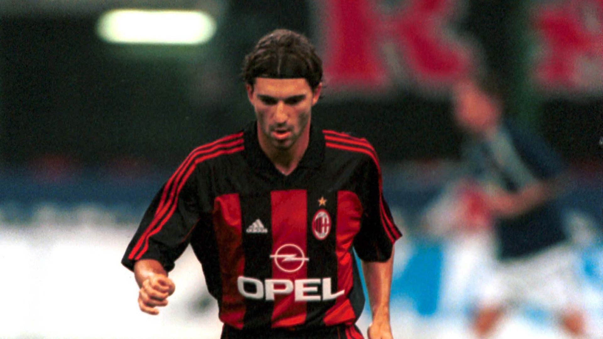 Gianni Comandini Milan