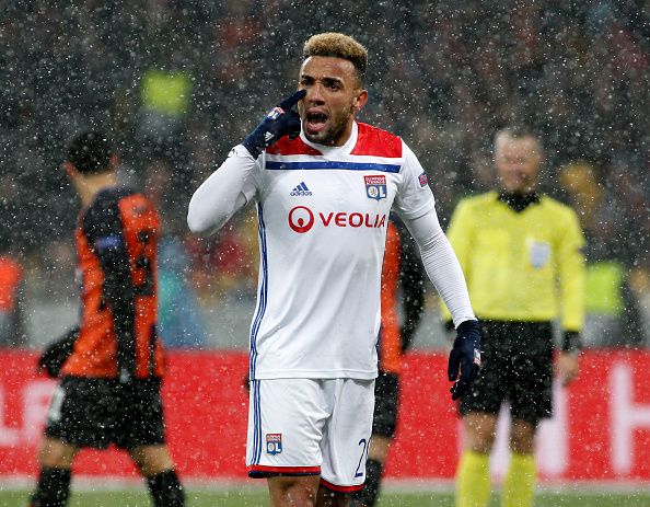 Fernando Marçal Lyon