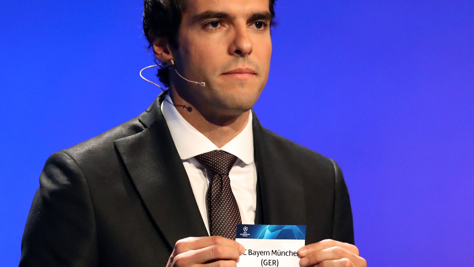 Champions League Auslosung 09032021