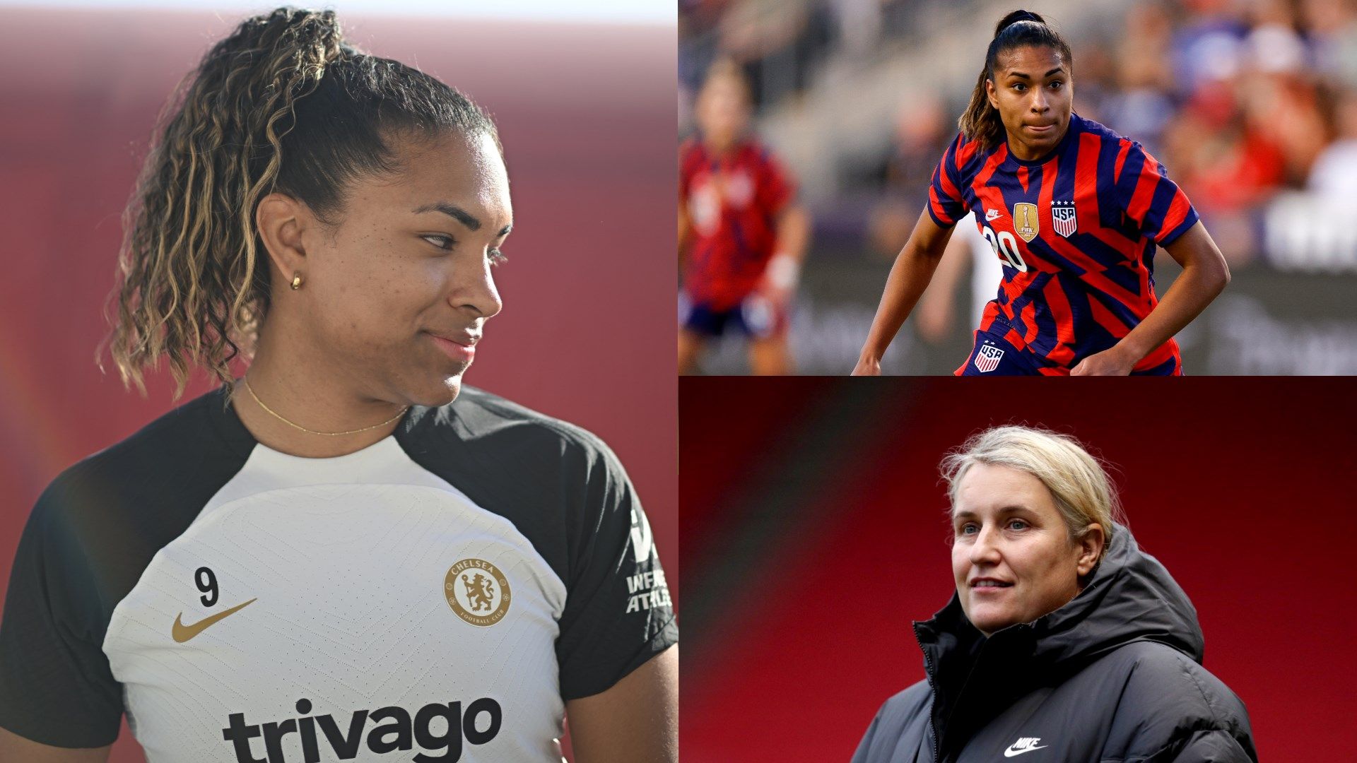 Catarina Macario split