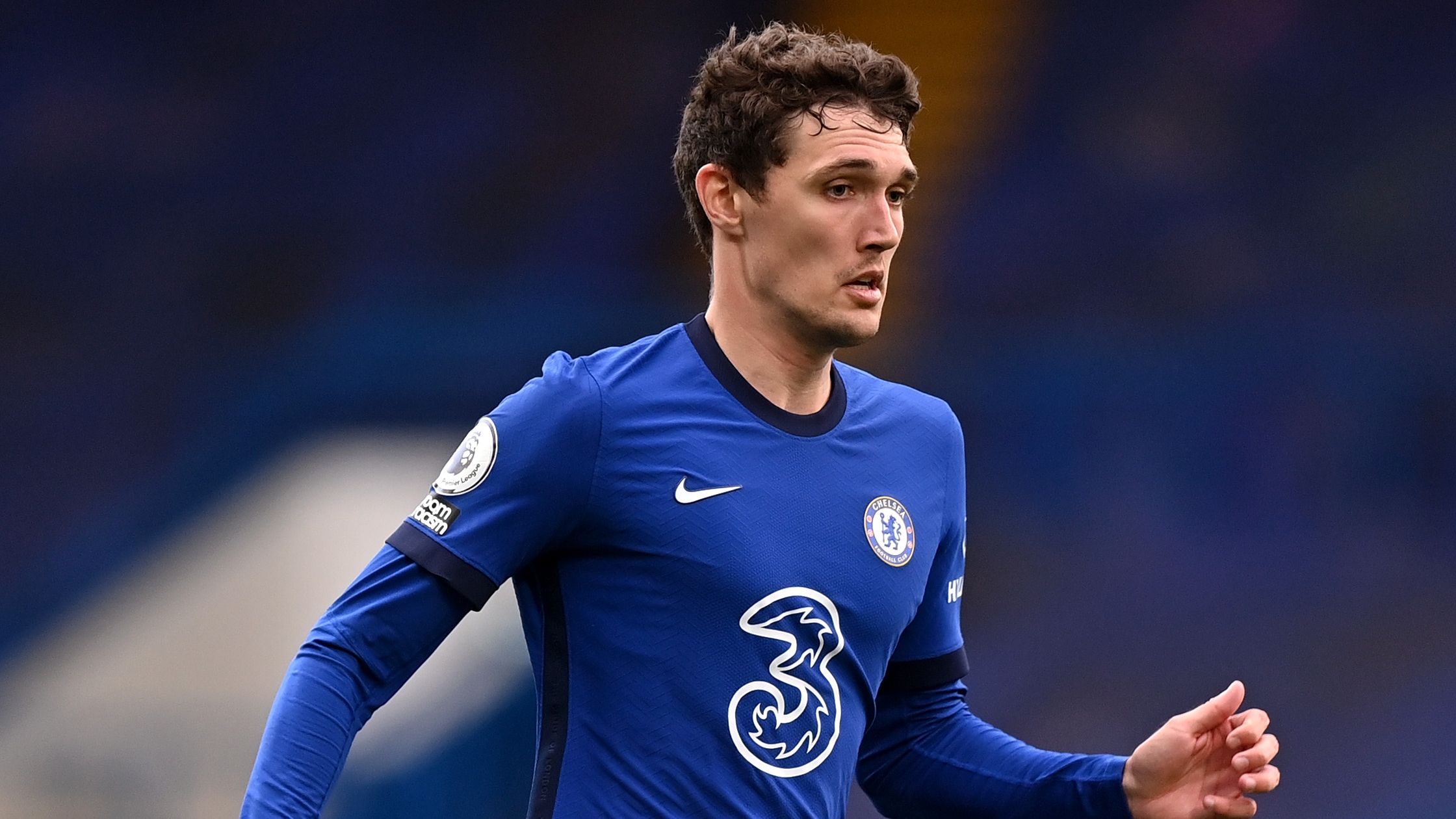 Andreas Christensen Chelsea