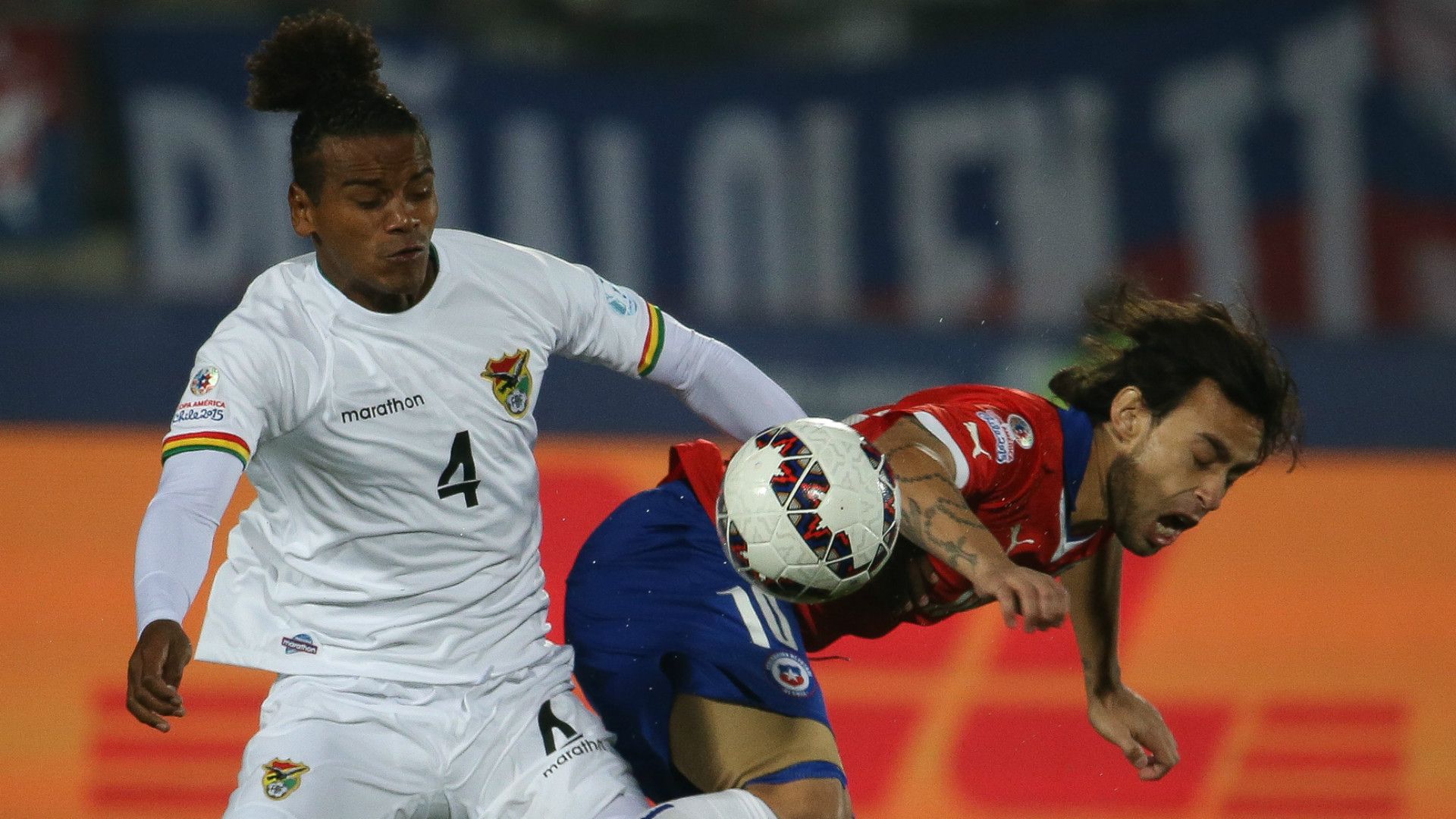 Leonel Morales 19062015