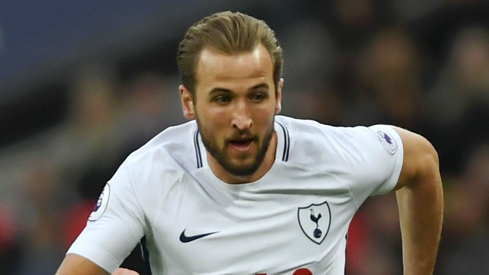 Harry Kane Tottenham