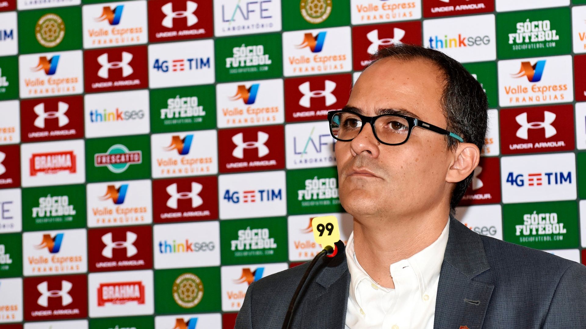 Presidente Pedro Abad Fluminense 19 01 18