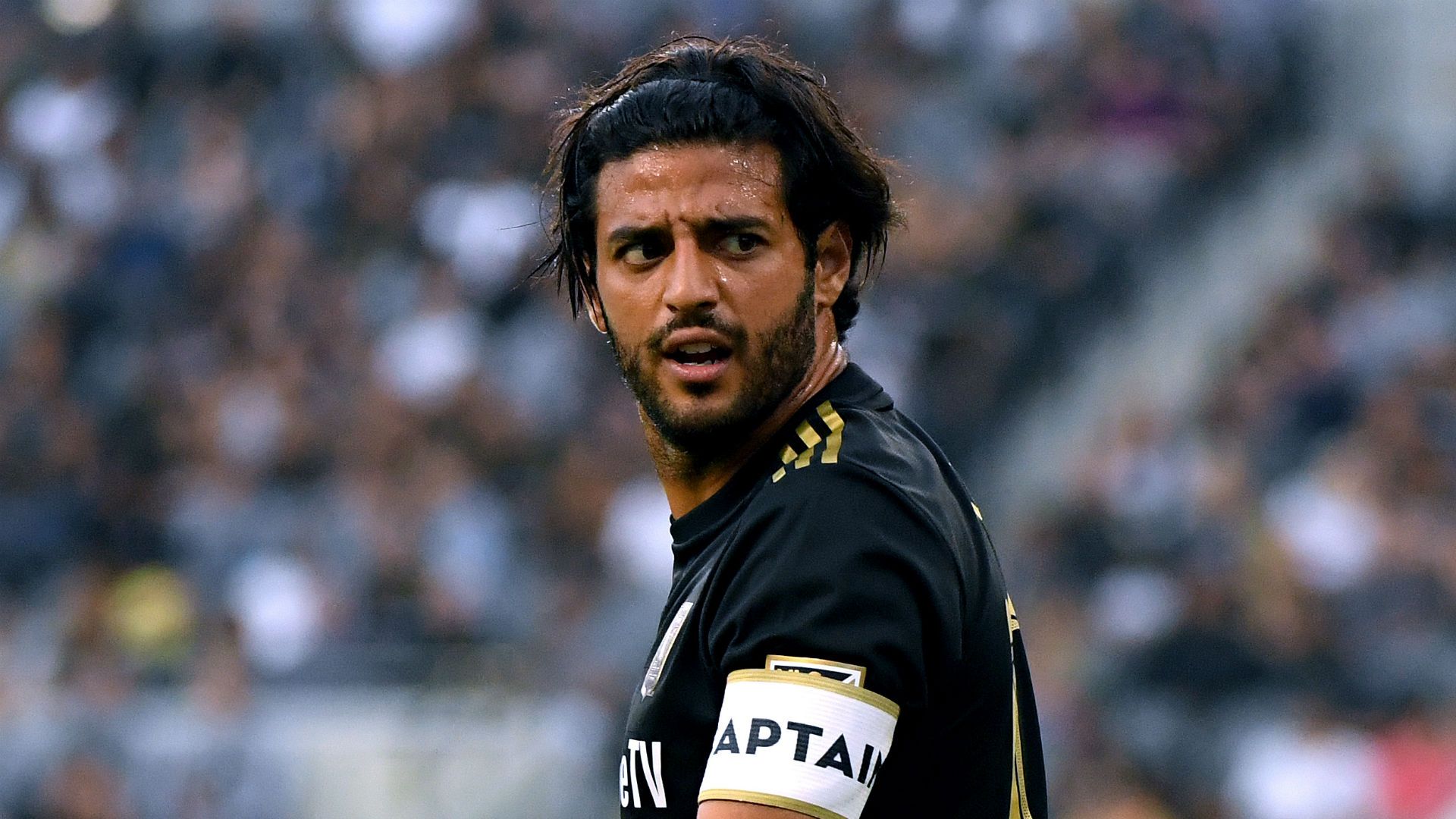 Carlos Vela LAFC