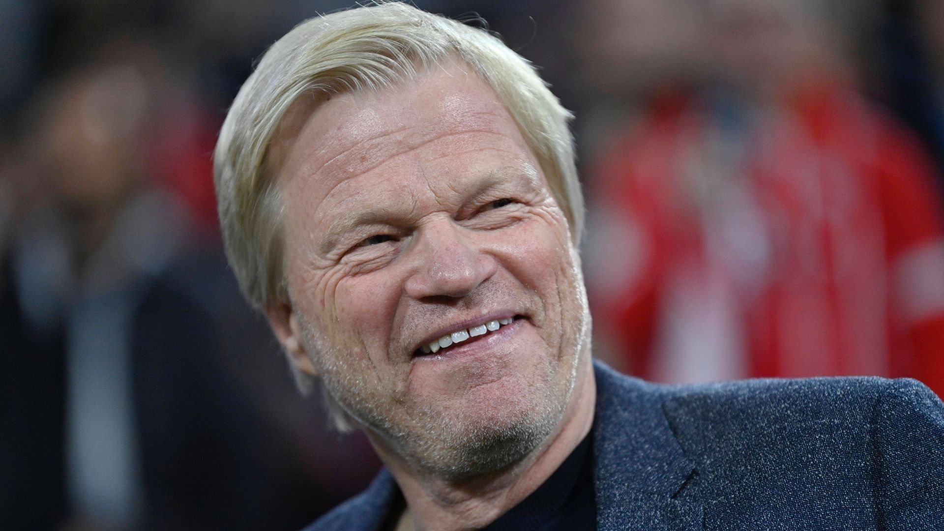 ONLY GERMANY Oliver Kahn FC Bayern 2022