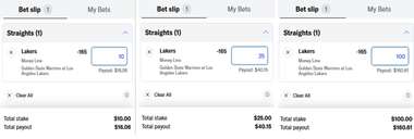 wager meaning nba betting