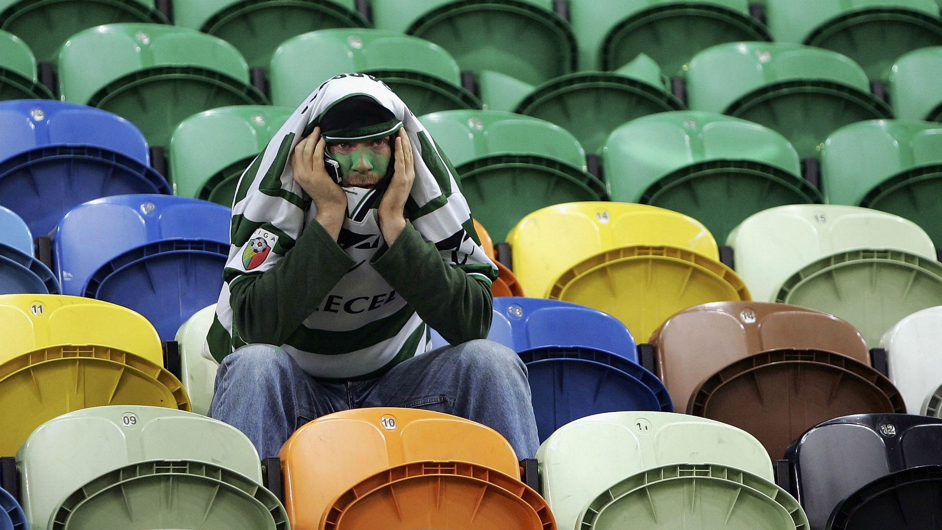 #3 UCL - UEL finalists