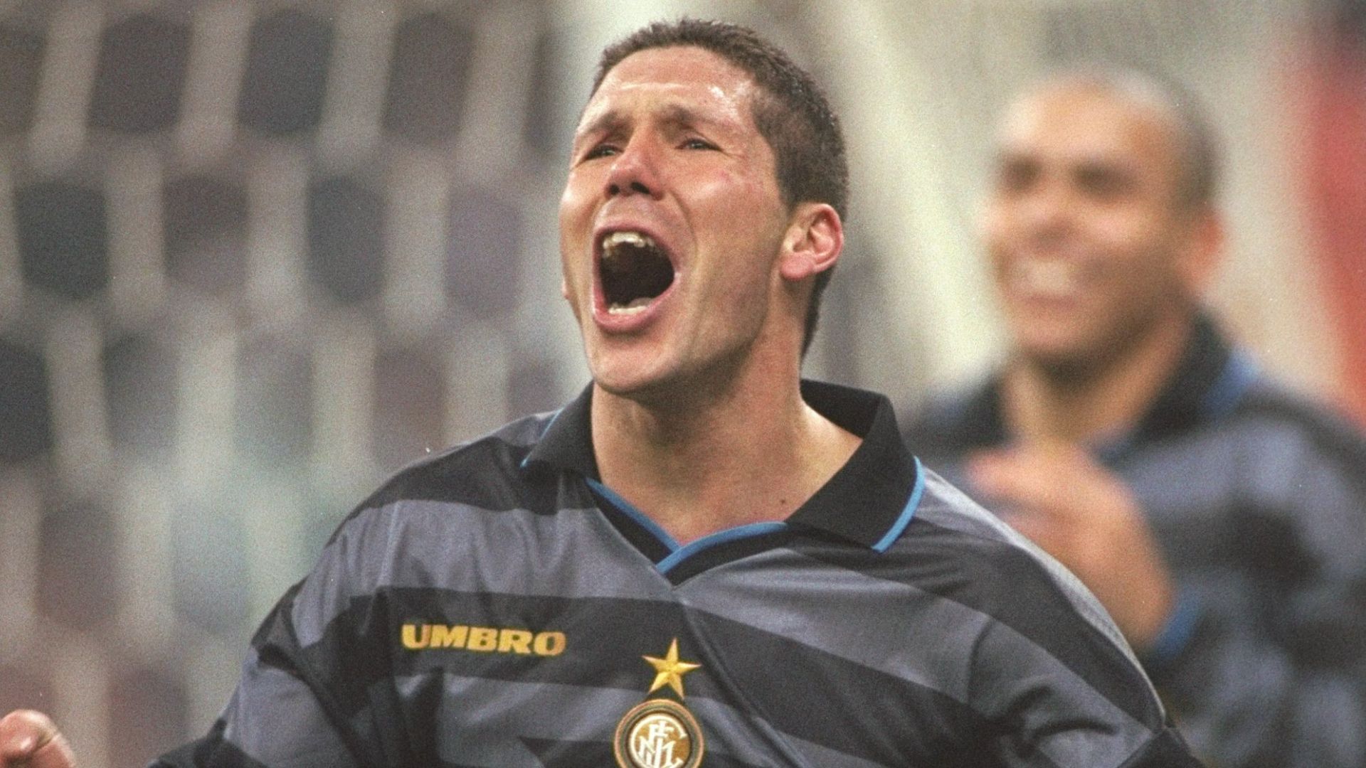 Diego Simeone Inter