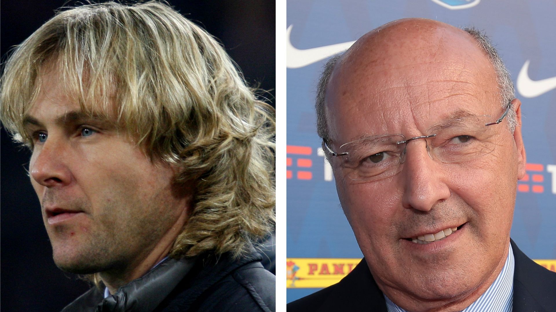 Nedved-Marotta