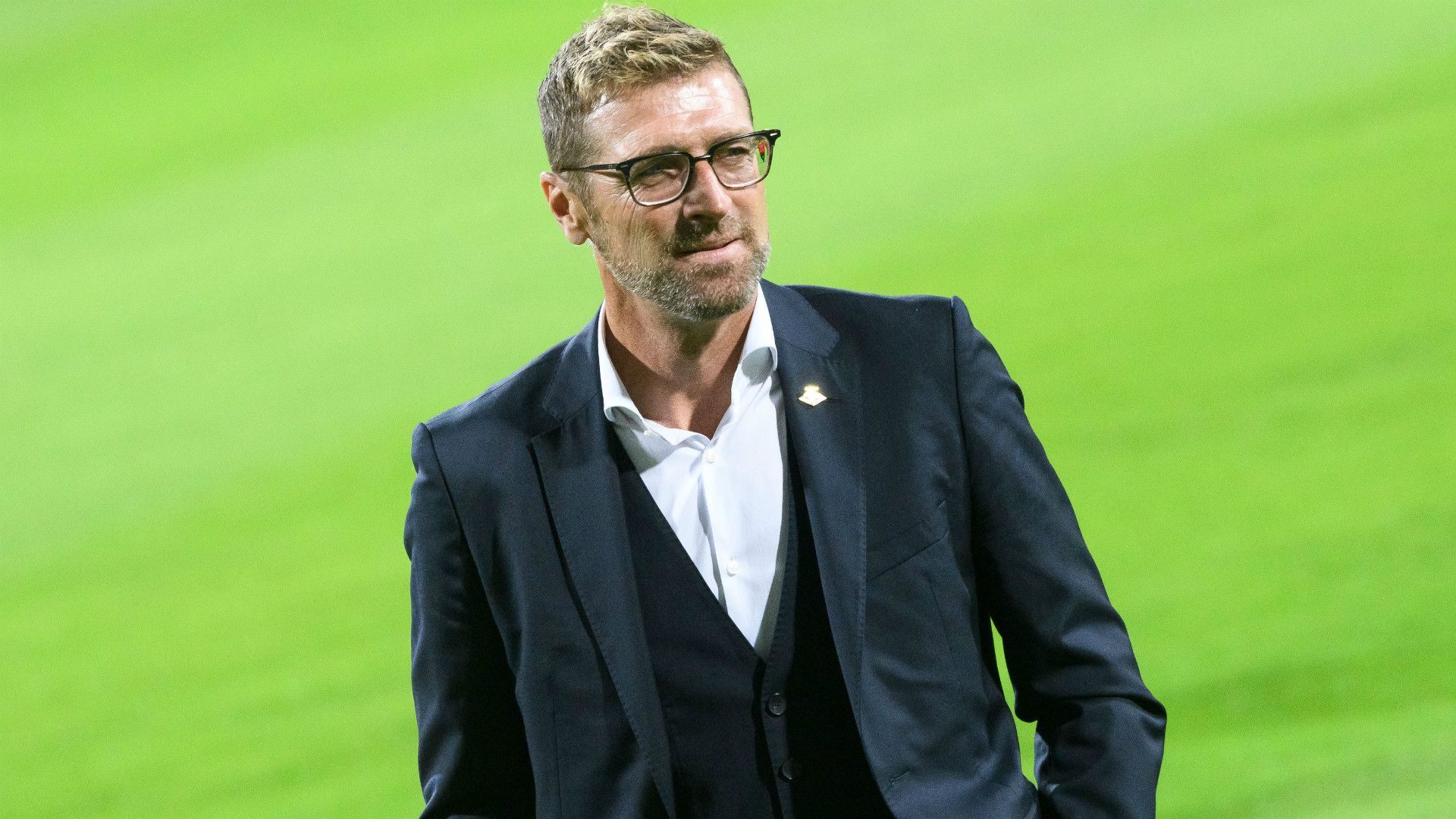 Massimo Carrera