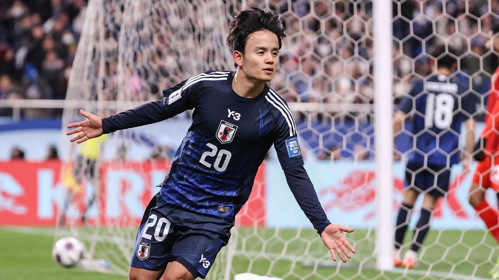 takefusa kubo-japan-20250320