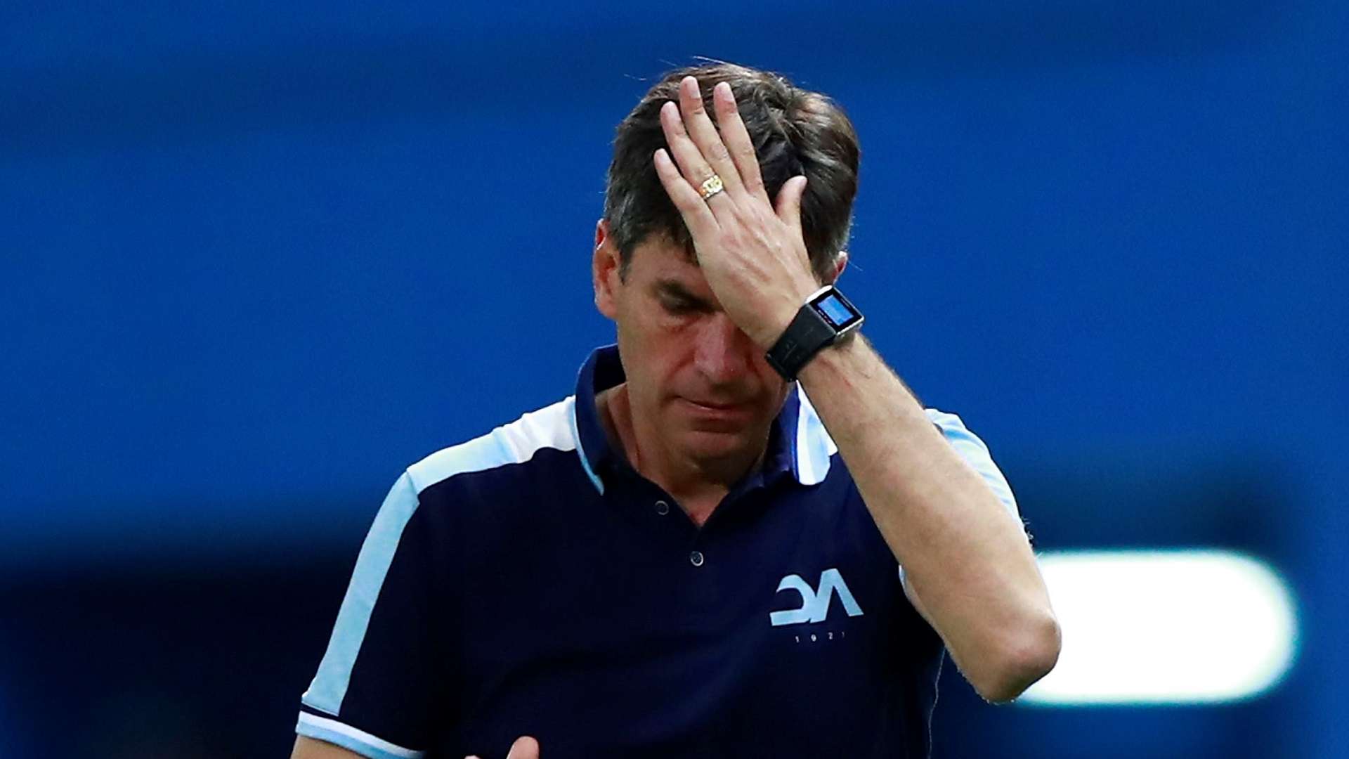 Mauricio Pellegrino Barcelona Alaves Copa del Rey 27052017