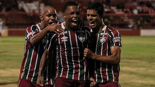 Fluminense Copinha 2025