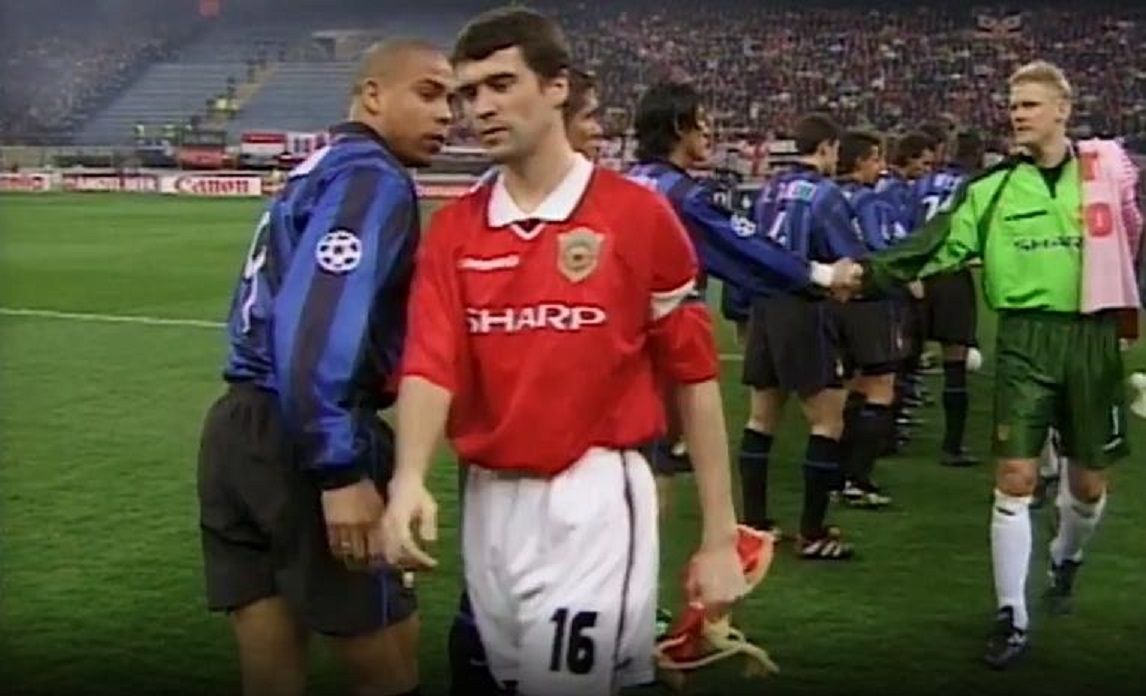 Keane United Inter