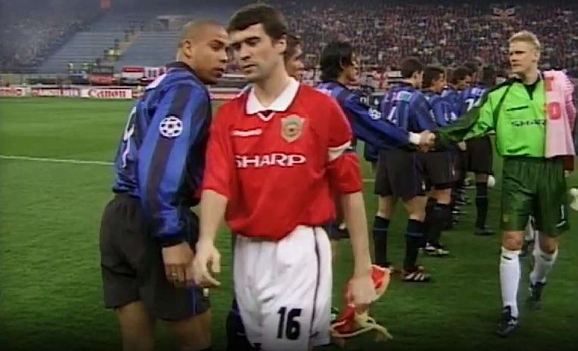 Keane United Inter