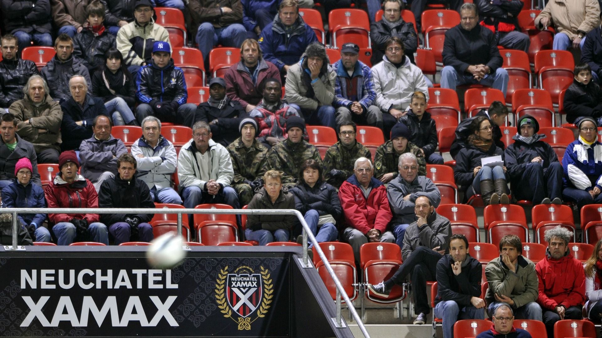 Neuchatel Xamax