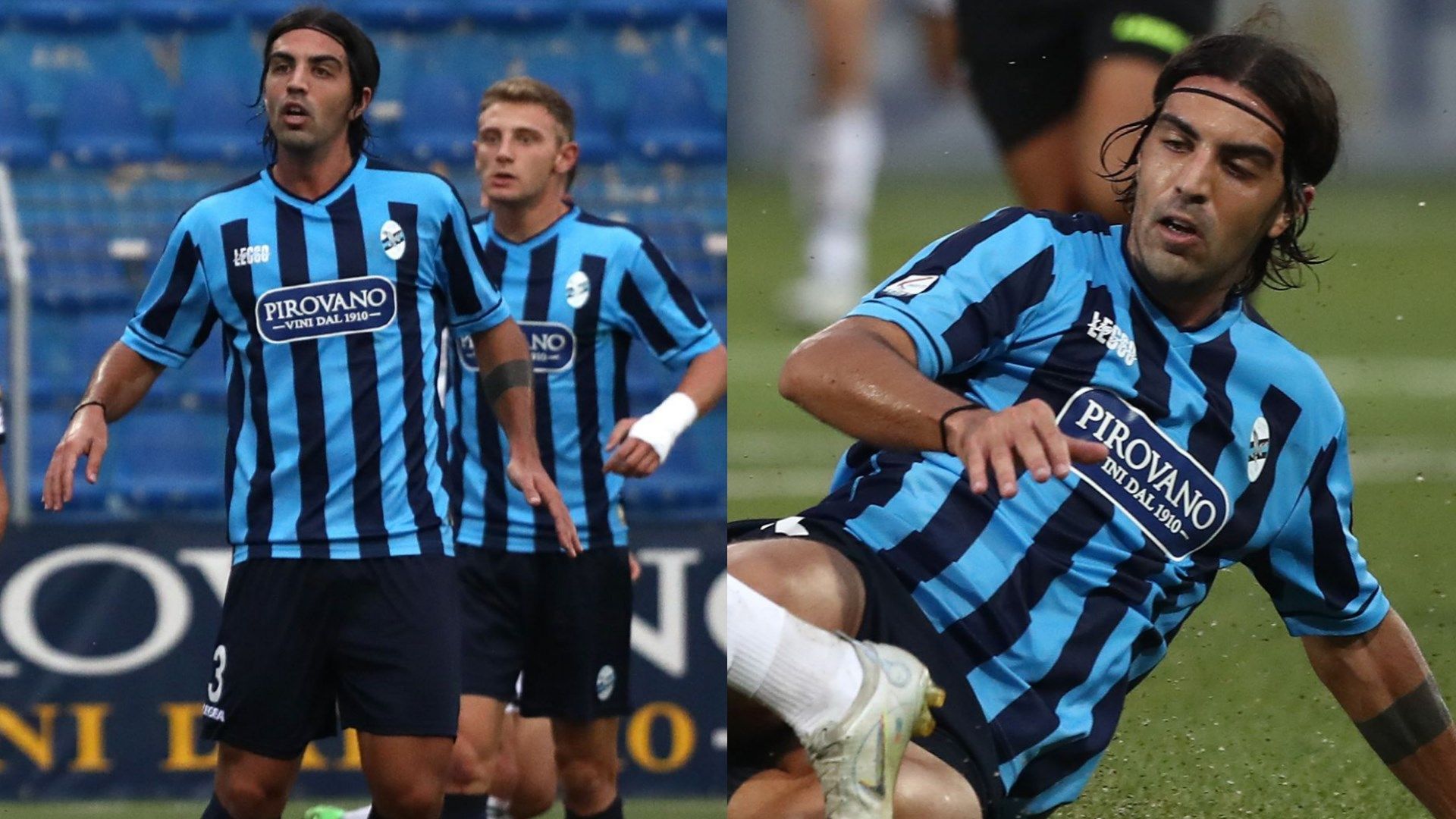 Christian Maldini Lecco