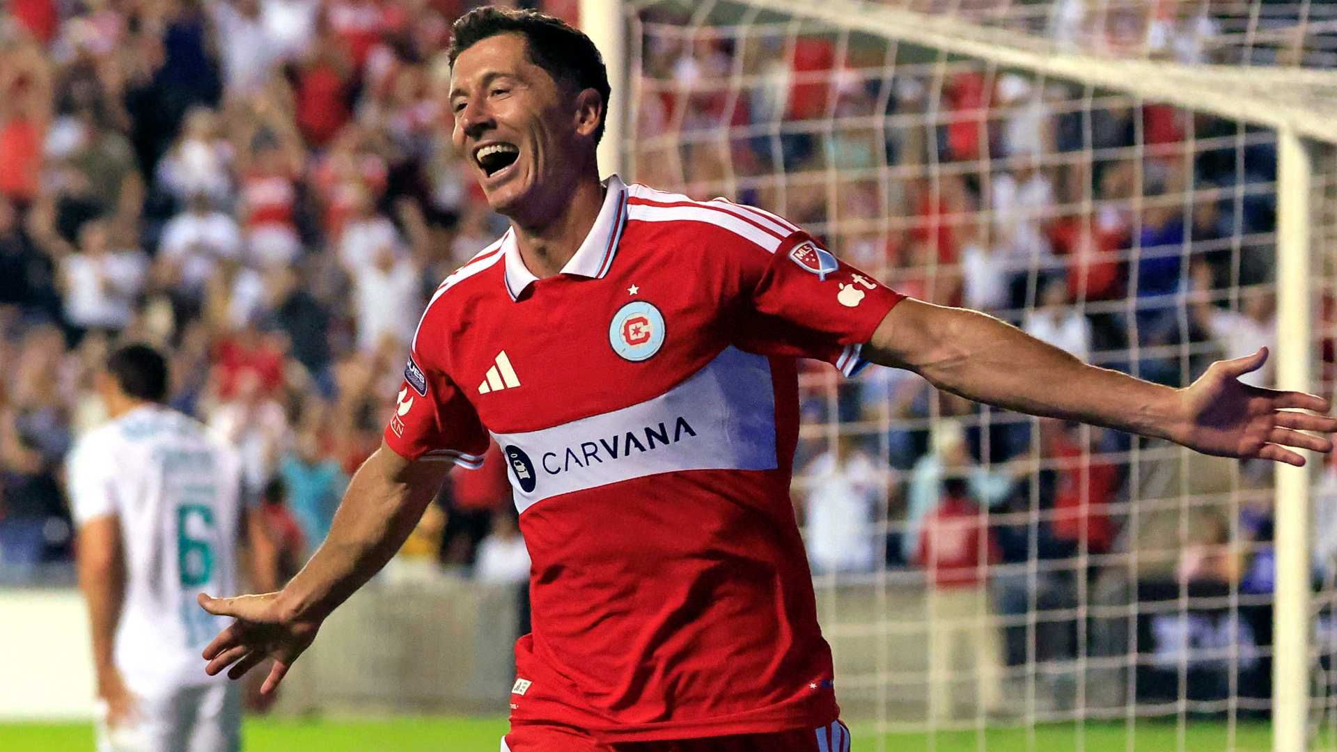 lewandowski