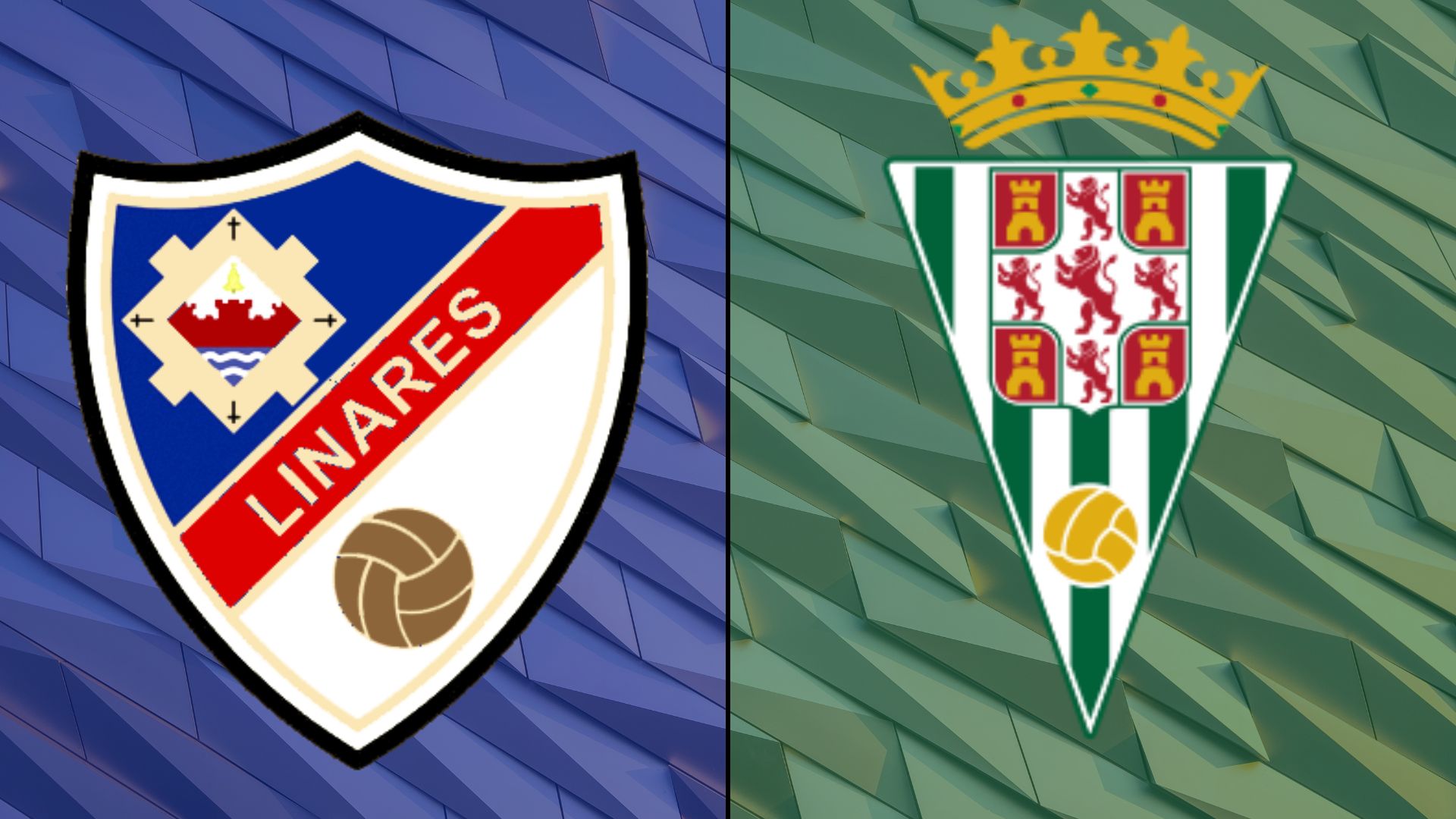 Linares vs Córdoba