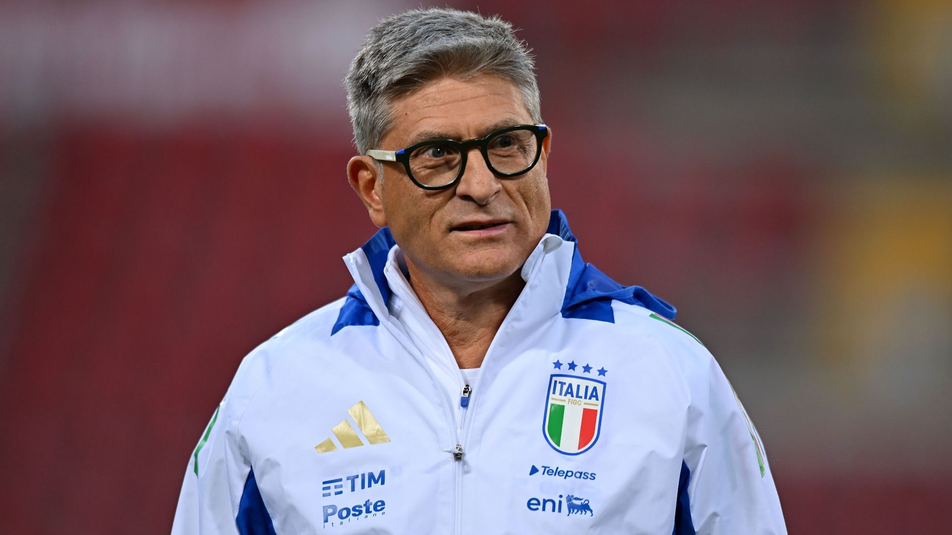 Massimiliano Favo Italia Under 17