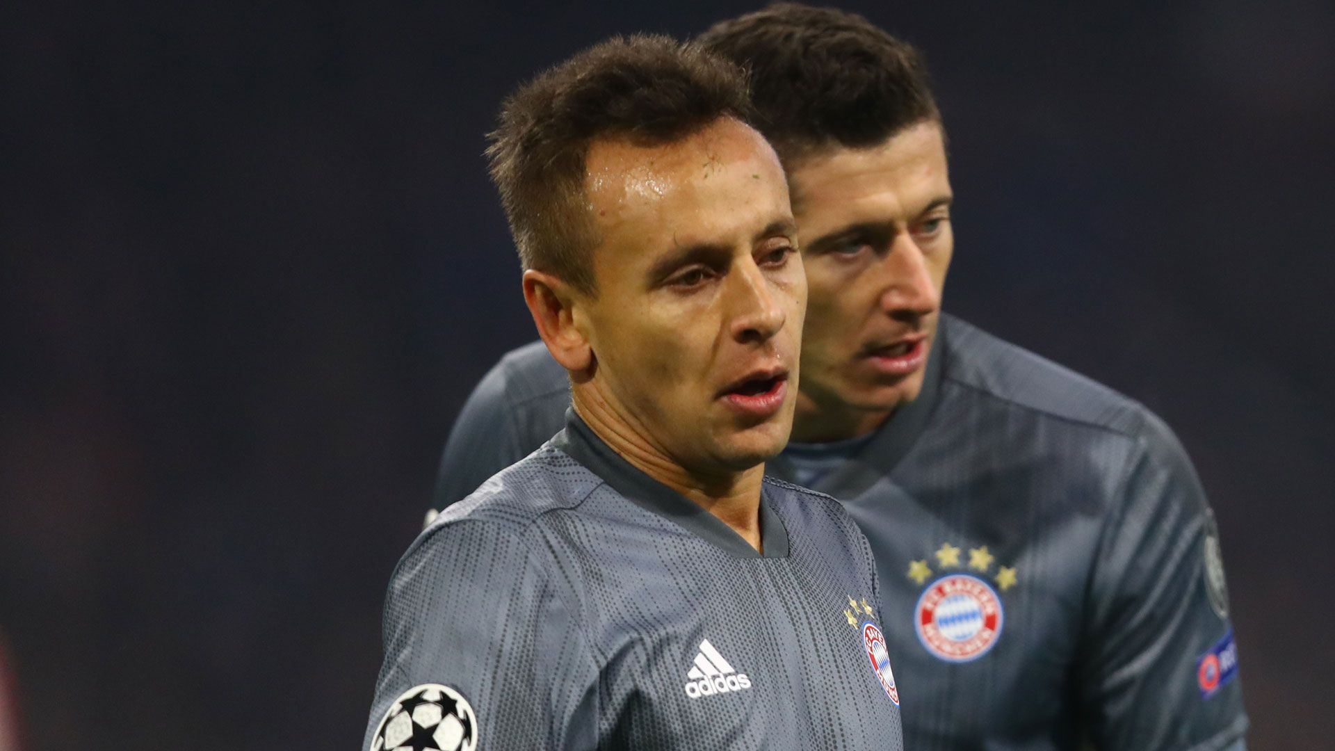 Bayern EK Rafinha