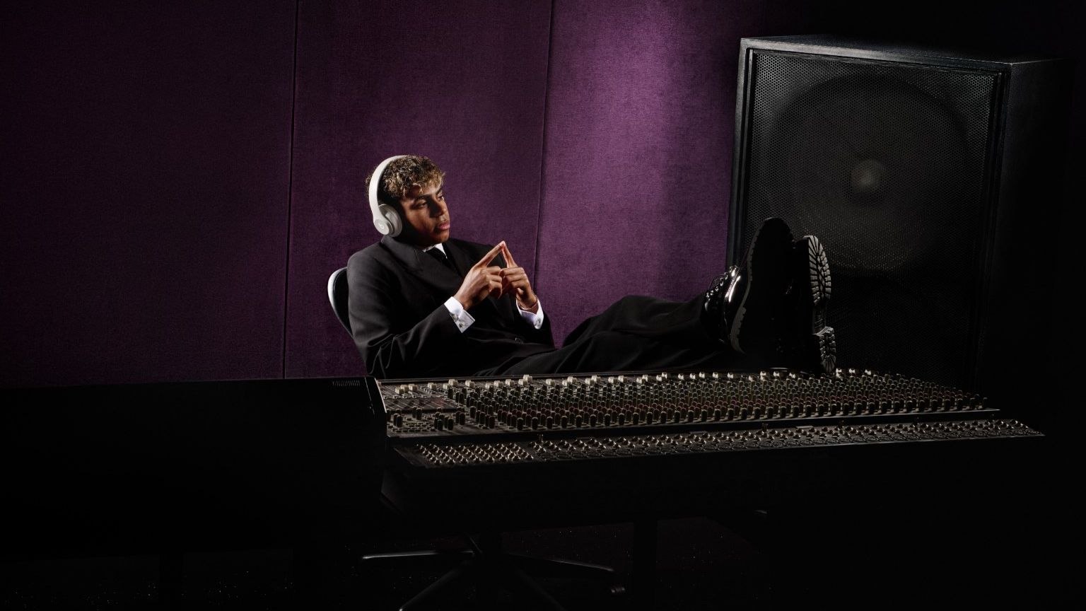 Yamal - Beats by Dre