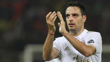 Bonaventura Milan Serie A