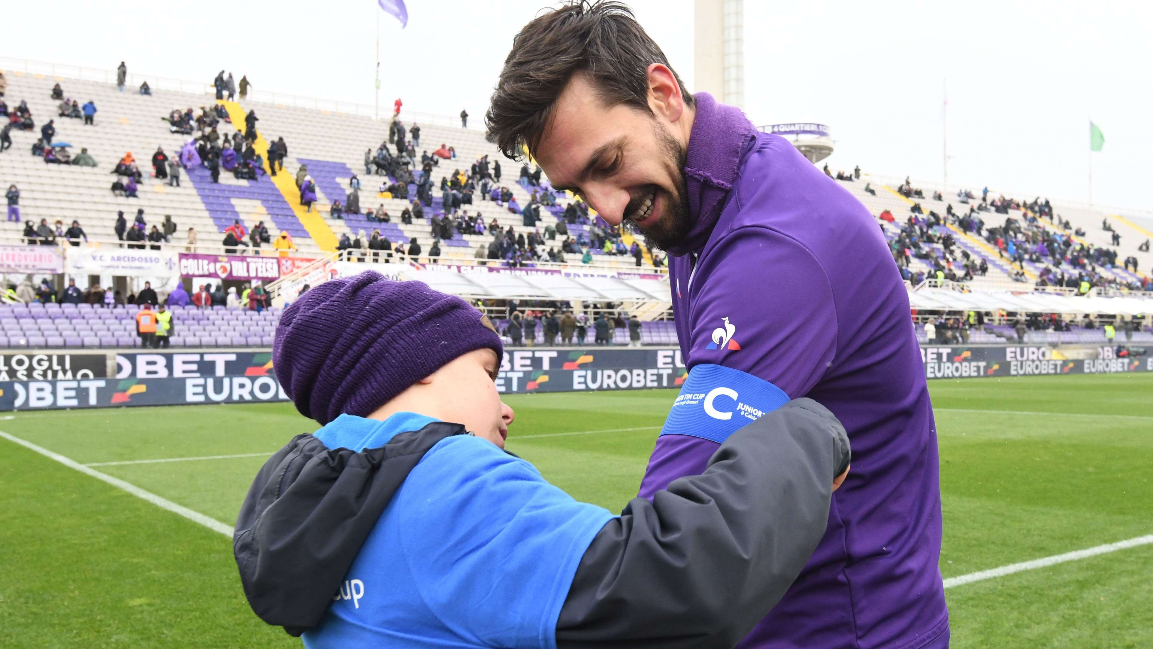 Astori Fiorentina