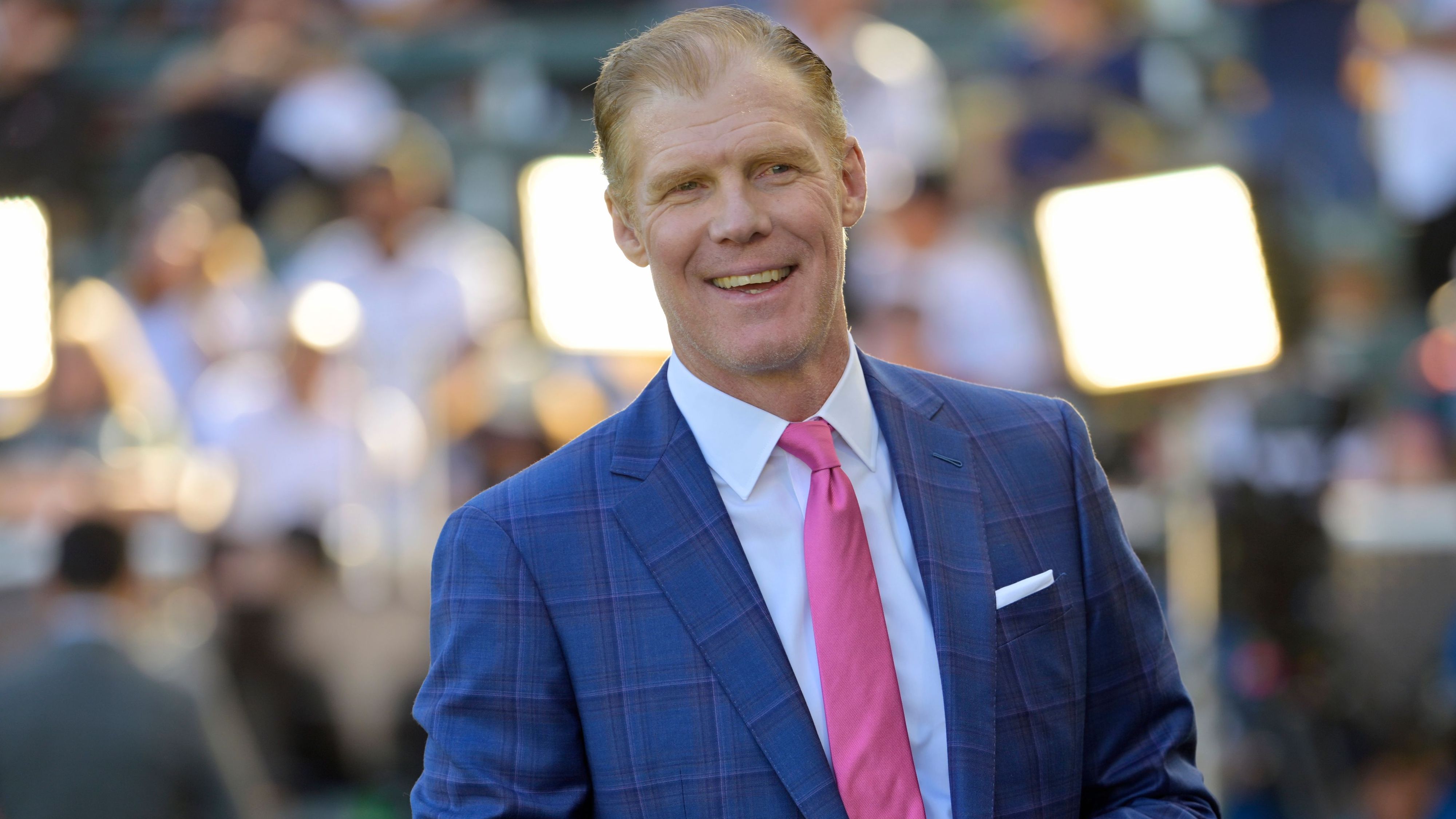 Alexi Lalas, MLS Cup