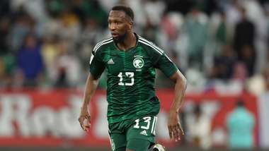 Hassan KADESH-saudi arabia