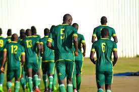 منتخب موريتانيا