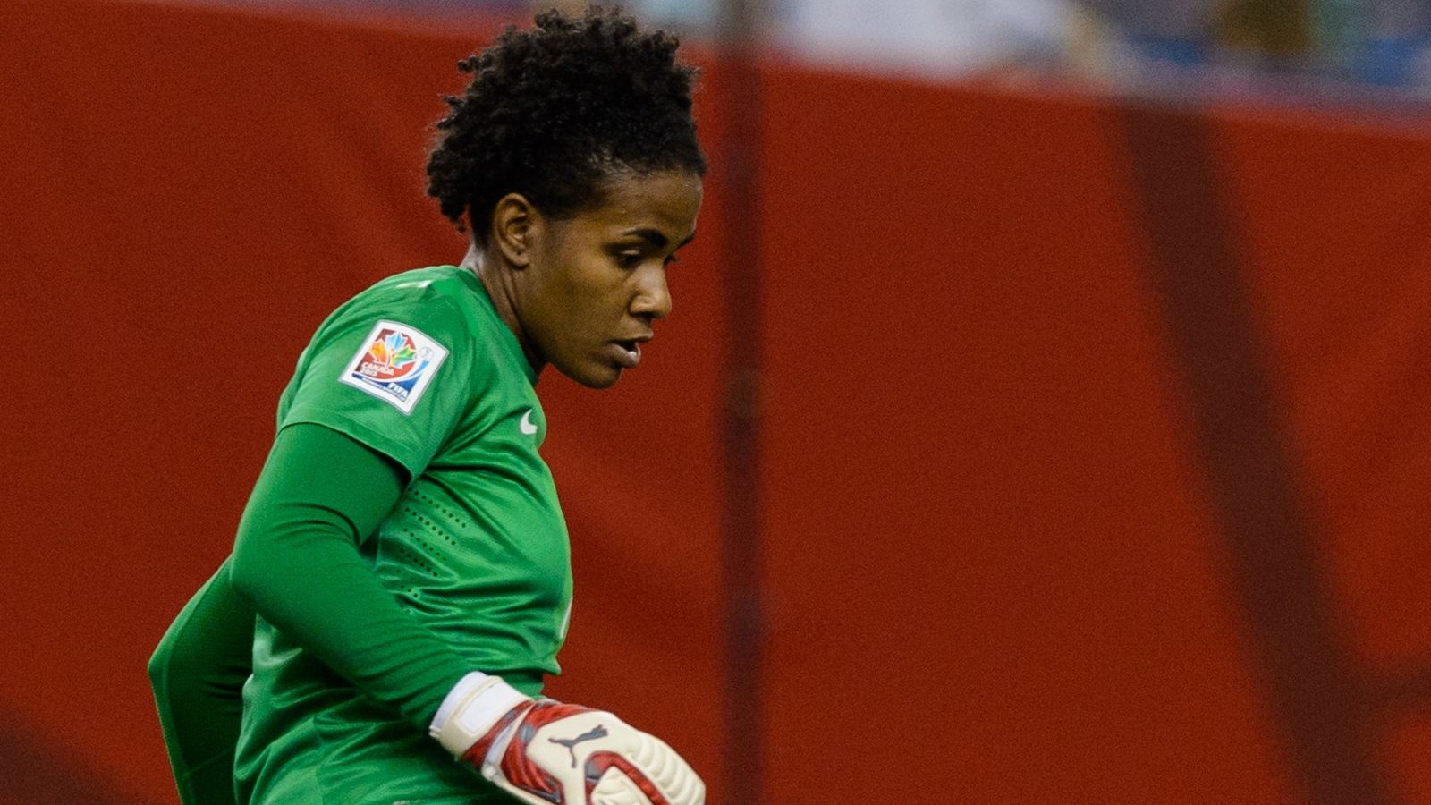 Luciana Brazil Women