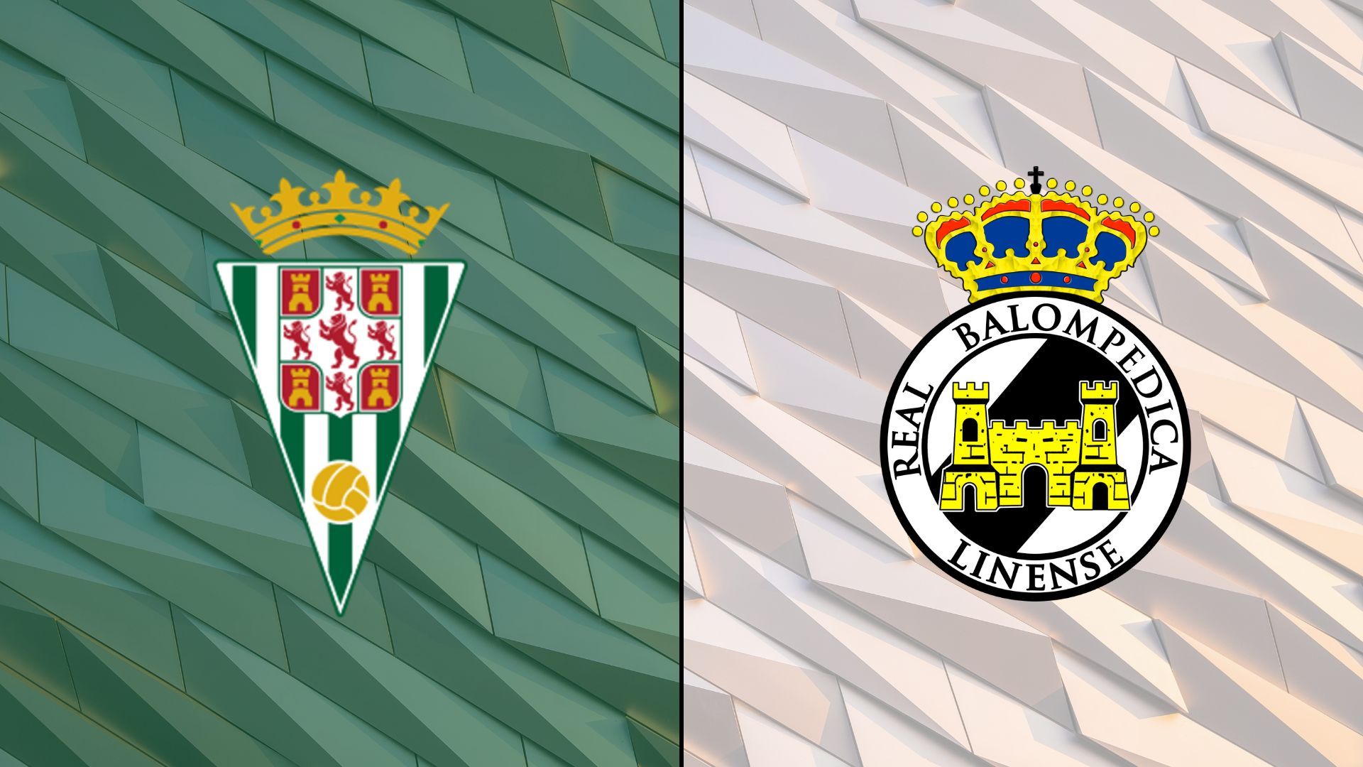 Córdoba vs. Linense