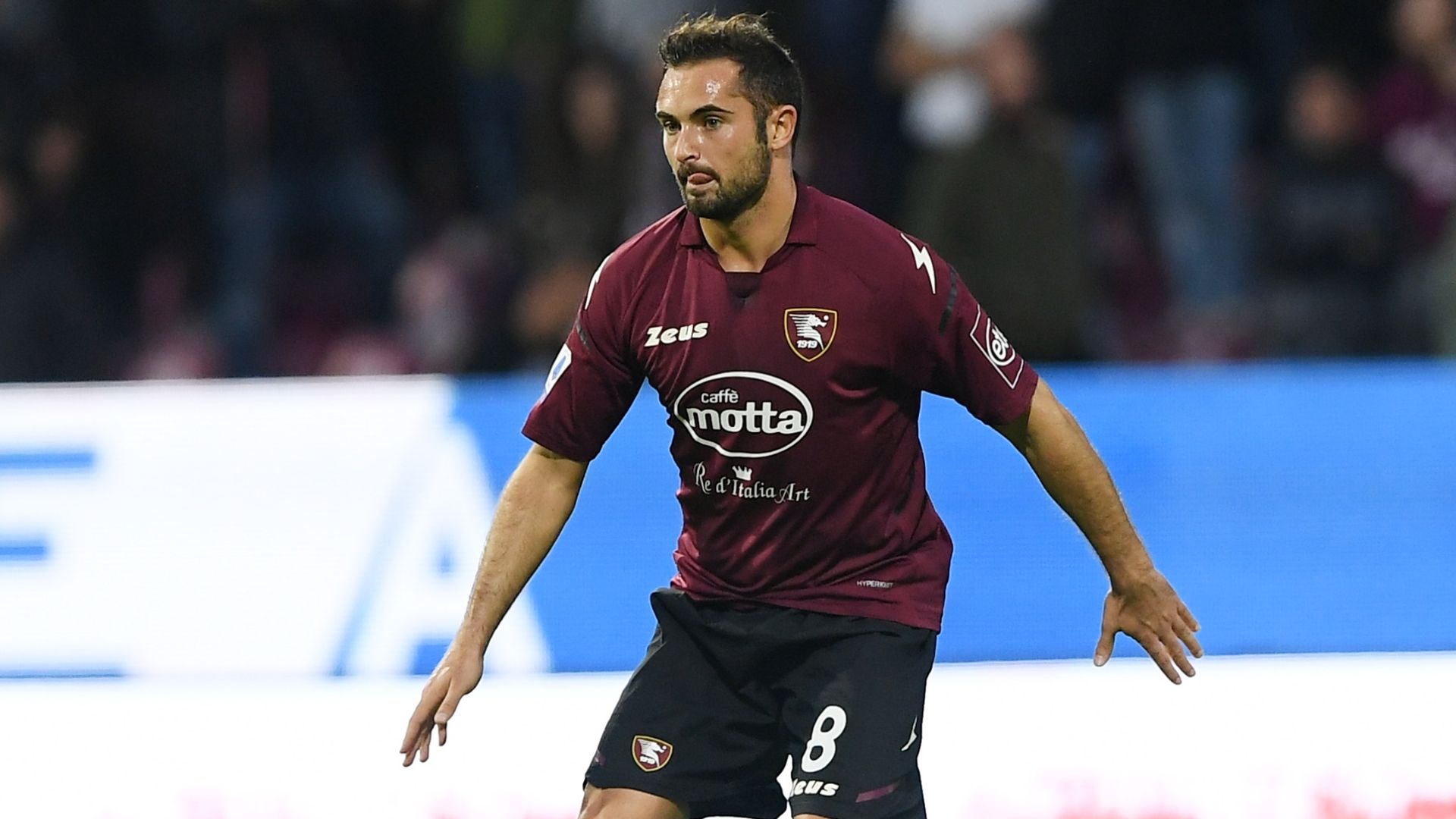 Schiavone Salernitana