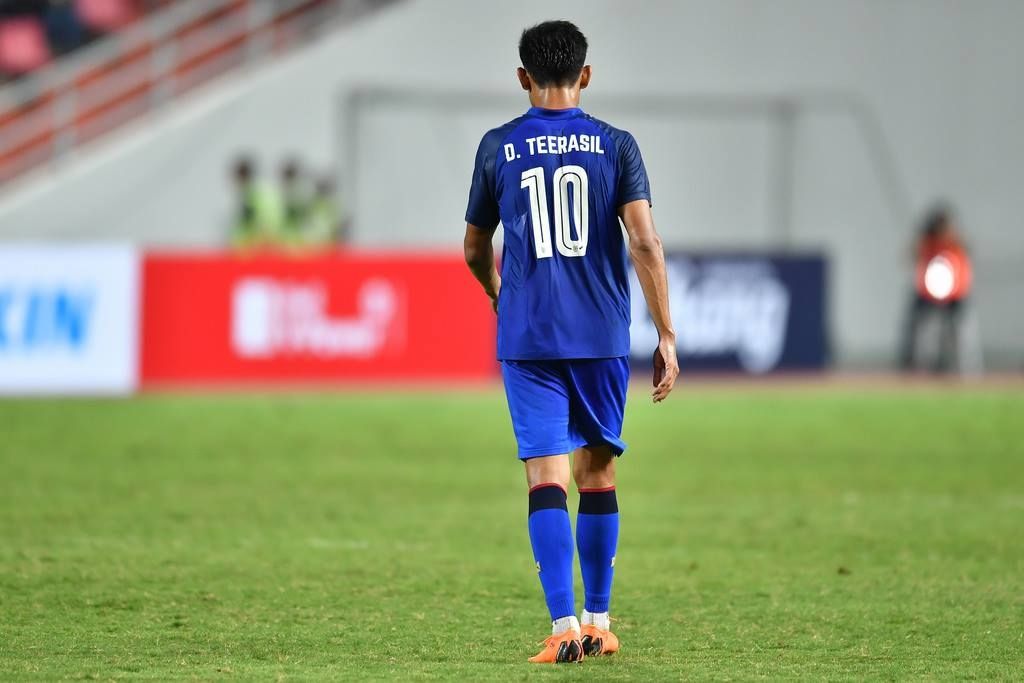 ธีรศิลป์ แดงดา