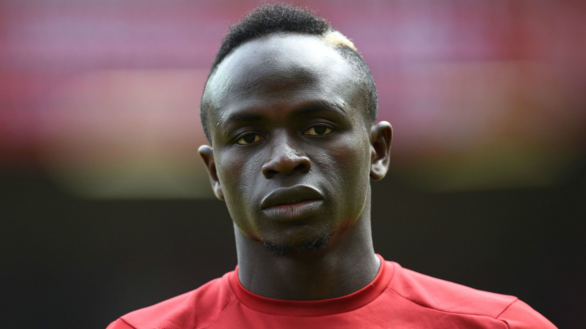 Sadio Mane main