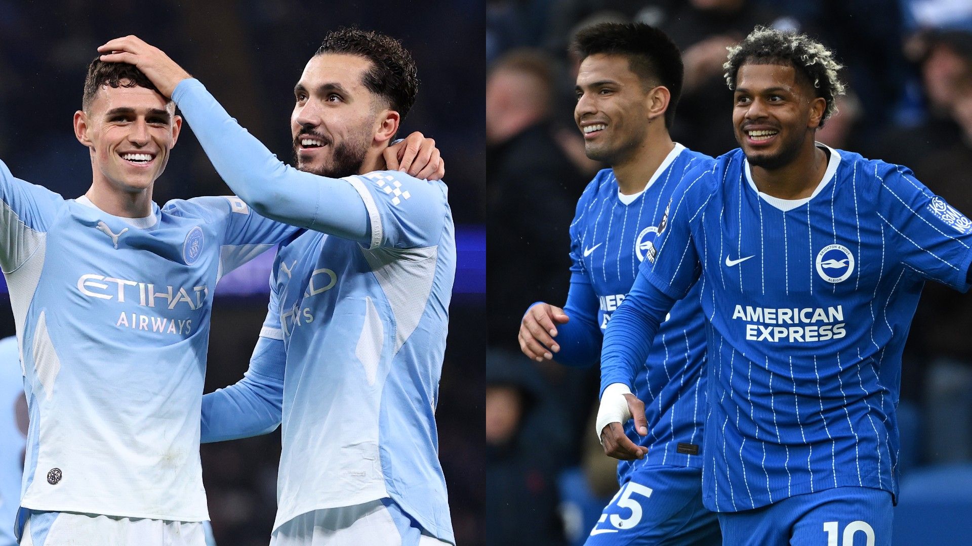 MP_Foden_Cherki_manchester city vs Georginio Rutter_Diego Gomez_brighton