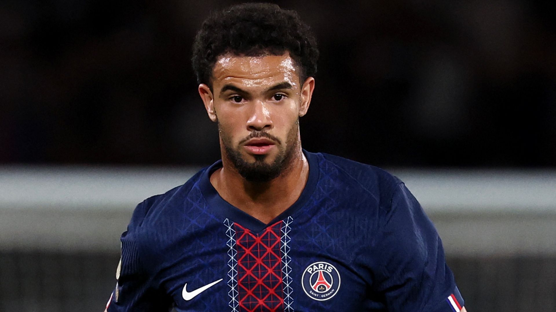 Warren Zaire-Emery PSG 2025-26