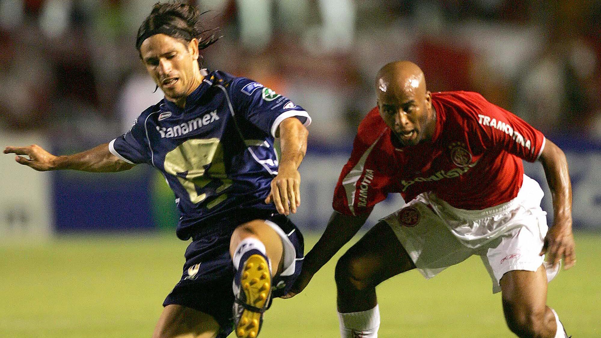 Fabinho no Internacional