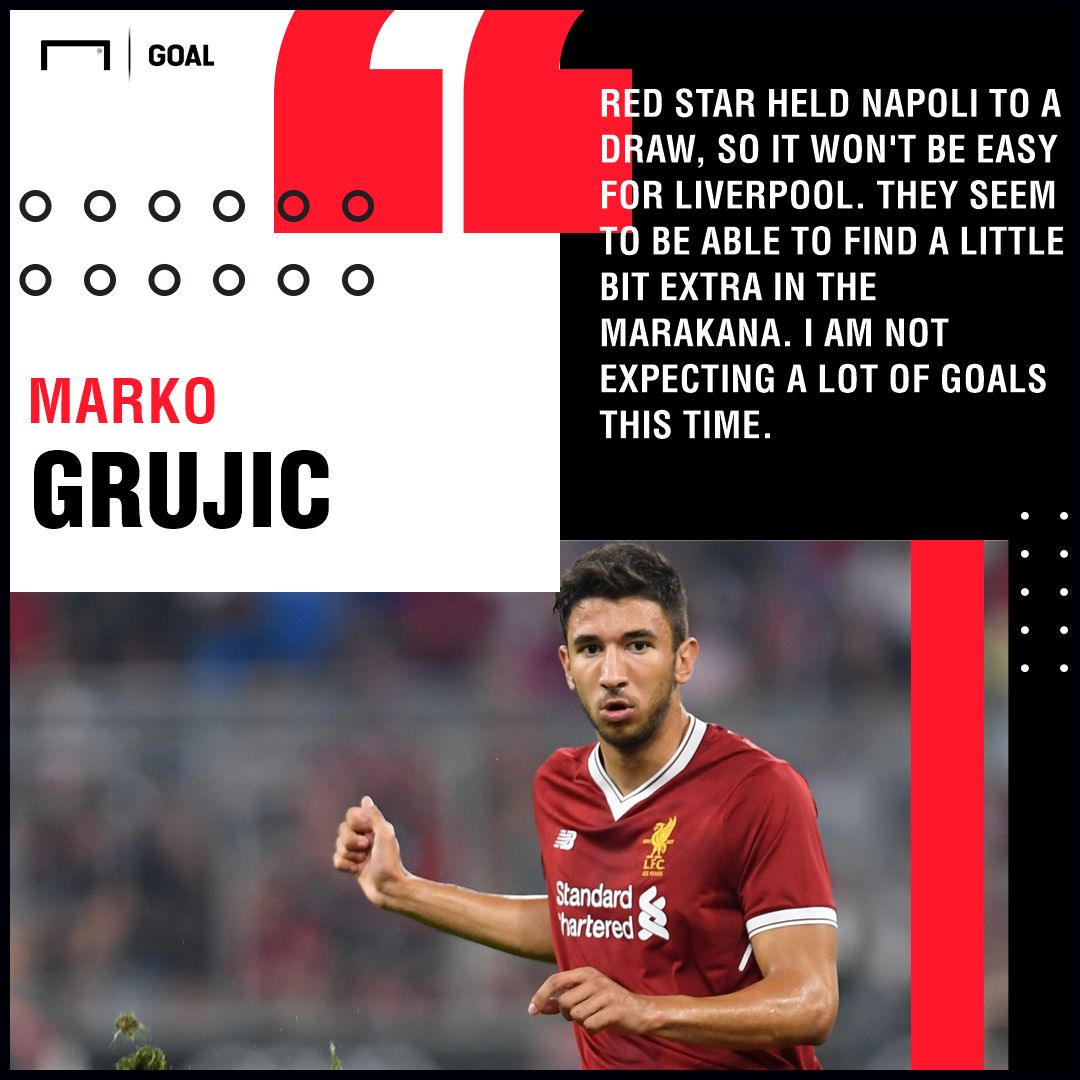 Marko Grujic