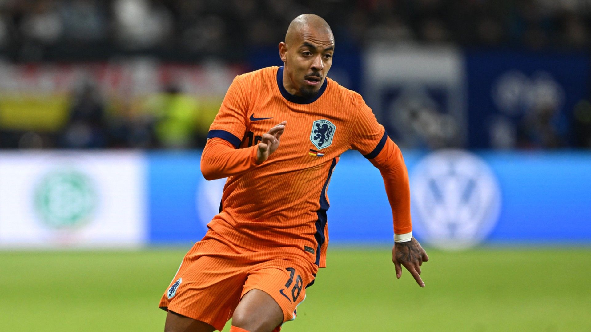 Donyell MALEN netherlands-20240326