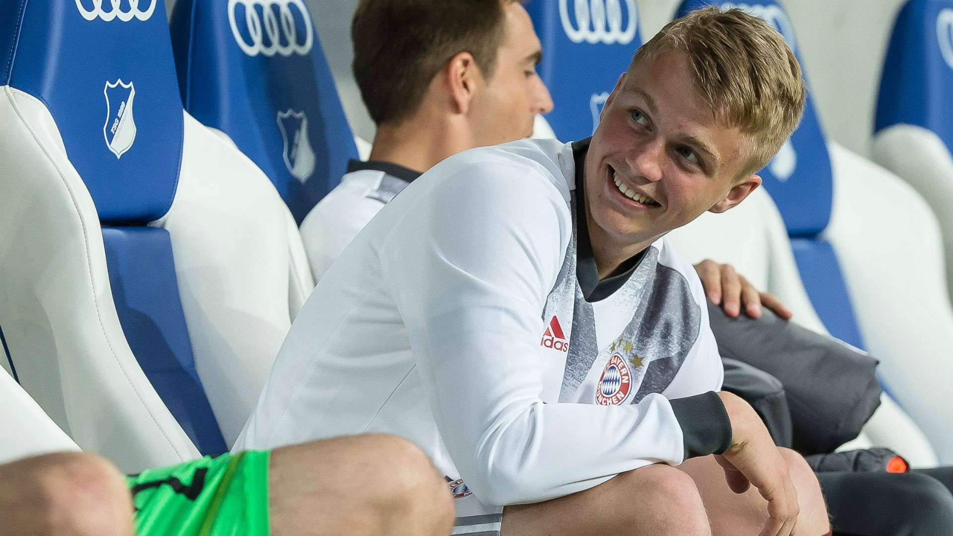 ONLY GERMANY Felix Götze 04042017