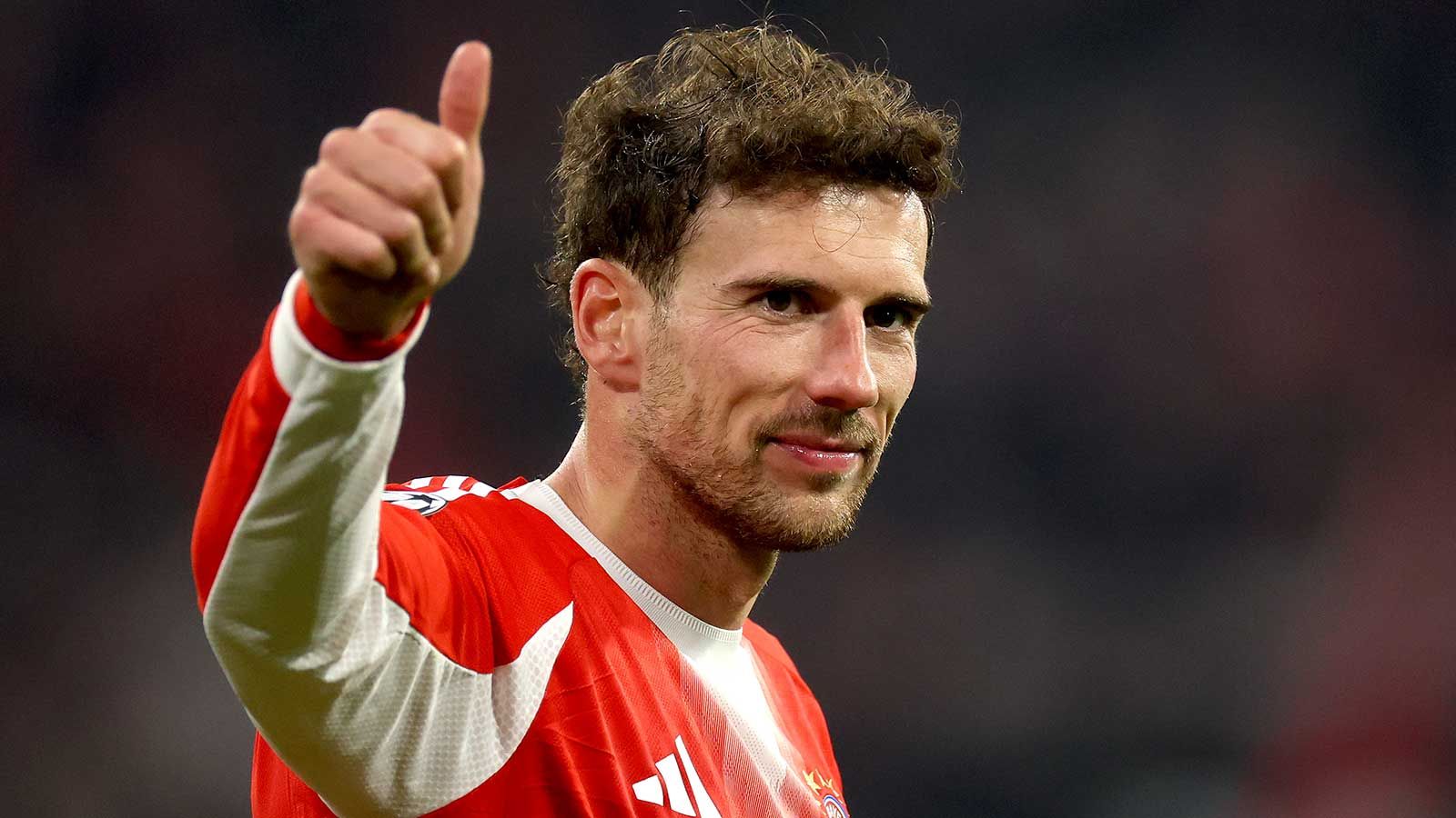 Leon Goretzka