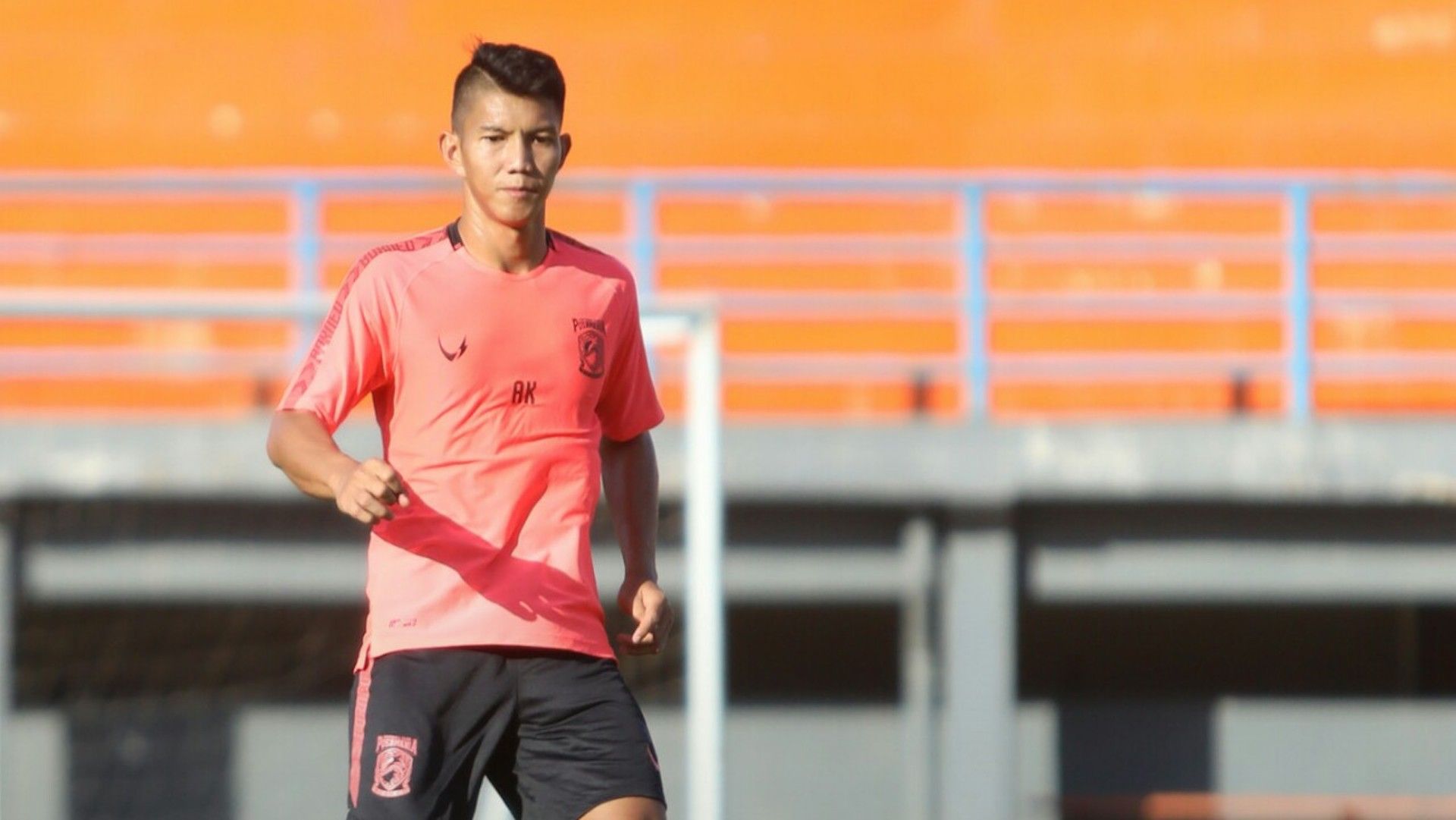 Andika Kurniawan - Borneo FC