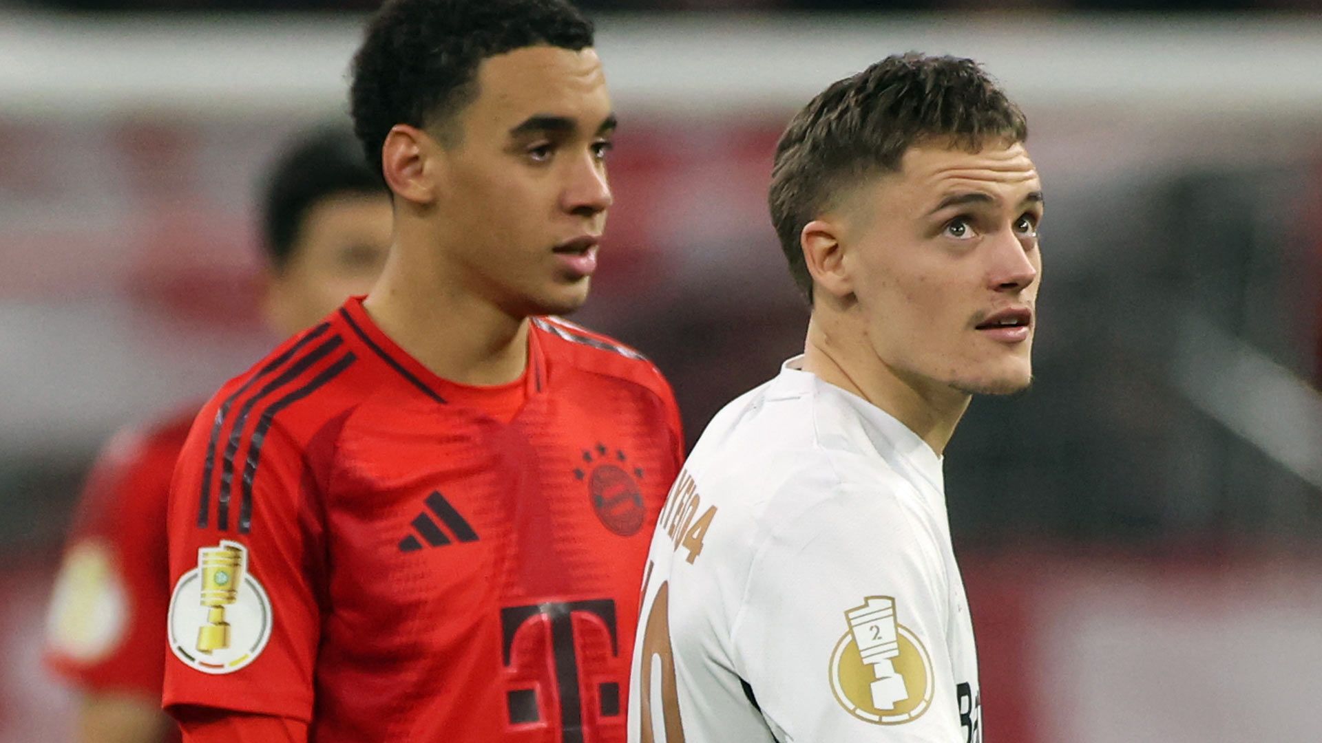 jamal musiala florian wirtz