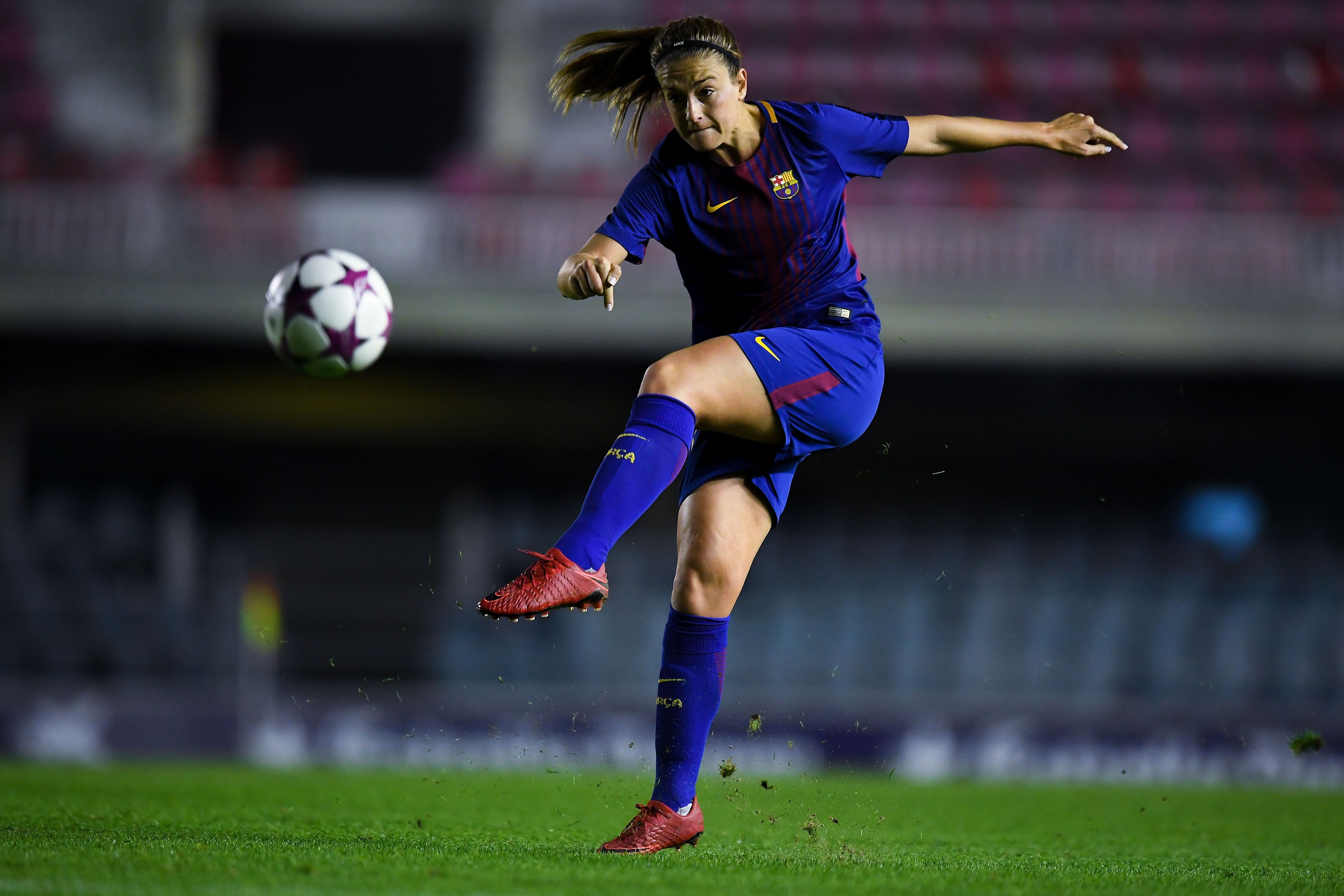 alexia putellas barcelona femenino